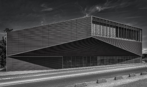 Aménagement PMR Montauban